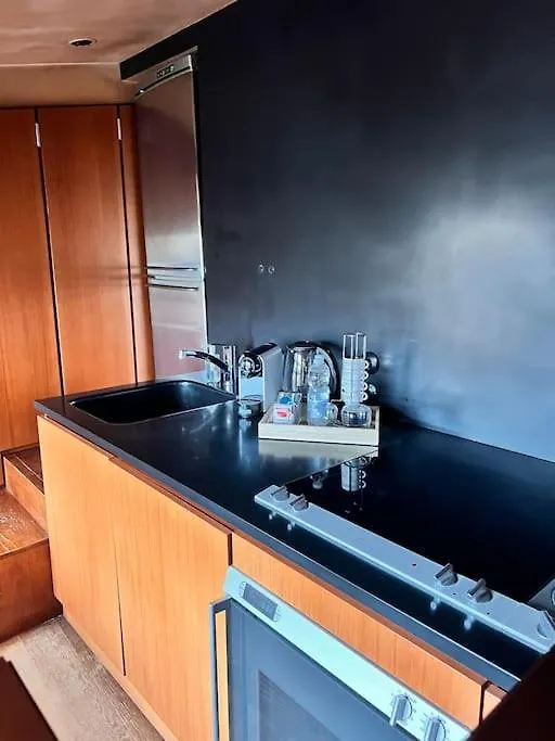 Lusso Di Brera Centro Milano Apartment