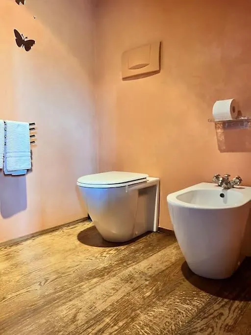 Lusso Di Brera Centro Milano Apartment