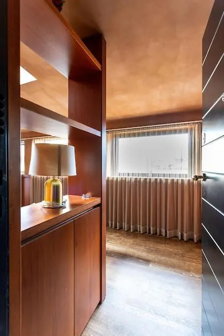 Lusso Di Brera Centro Milano Apartment